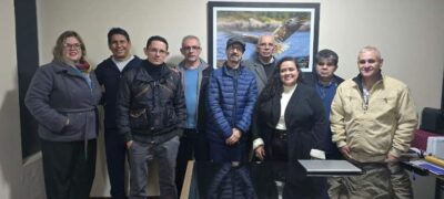 Eleição: Sinjorgran elege nova diretoria para o triênio 2026-2029