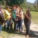 Após cinco dias perdido na mata, morador de Bella Vista Norte é encontrado com vida em Bodoquena