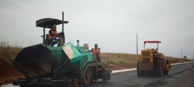 Com R$ 55 milhões em investimentos, Governo de MS entrega obras de infraestrutura e saneamento em Batayporã