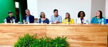 Bela Vista fortalece políticas públicas para idosos durante lançamento da campanha Julho Prata
