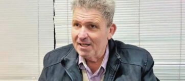 Xande Palmieri confirma pré-candidatura à Prefeitura de Bela Vista em 2028