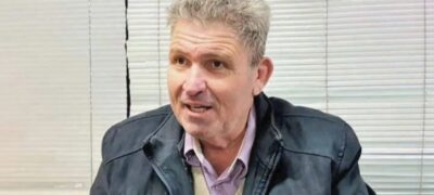 Xande Palmieri confirma pré-candidatura à Prefeitura de Bela Vista em 2028