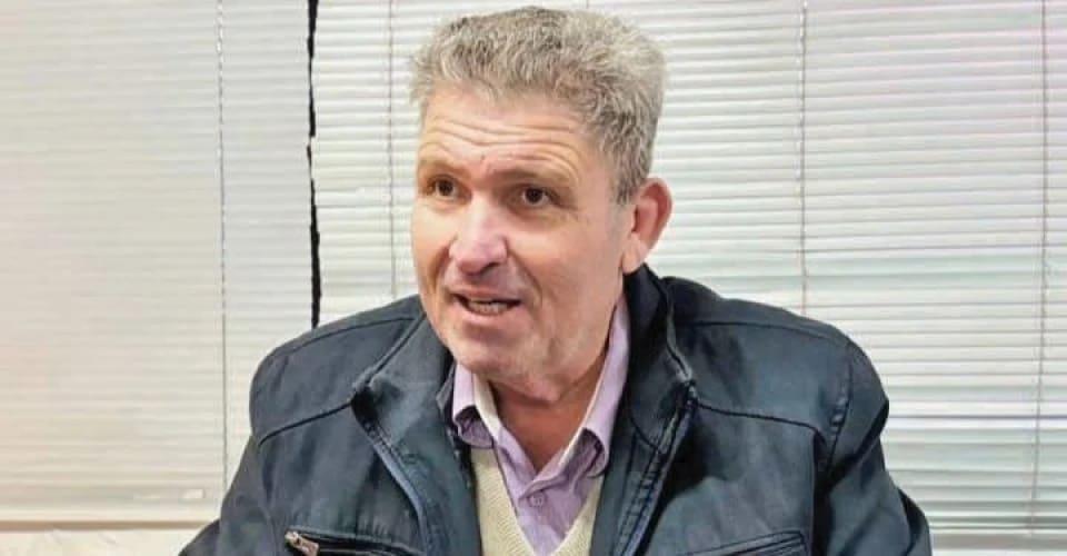 Xande Palmieri confirma pré-candidatura à Prefeitura de Bela Vista em 2028