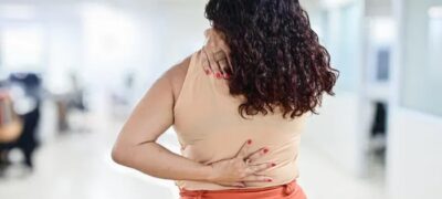 Pessoas com dor crônica terão atendimento integral garantido pelo SUS