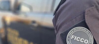 Membro de facção é preso pela Ficco em Ponta Porã