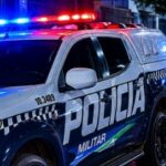 Policia Militar atende ocorrências de suspeitas de abuso sexual contra criança e conduz suspeito à delegacia em Jardim