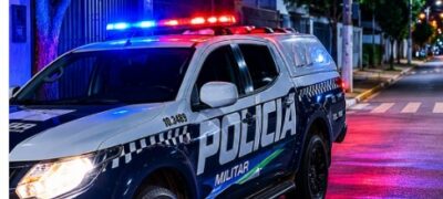 Policia Militar atende ocorrências de suspeitas de abuso sexual contra criança e conduz suspeito à delegacia em Jardim