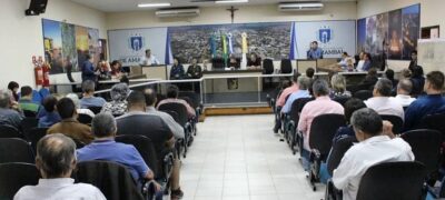 Servidora pede afastamento após se recusar a ‘burlar’ reunião do Conselho de Ética em Câmara do interior