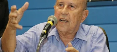 Morre o ex-governador de Mato Grosso do Sul, Marcelo Miranda