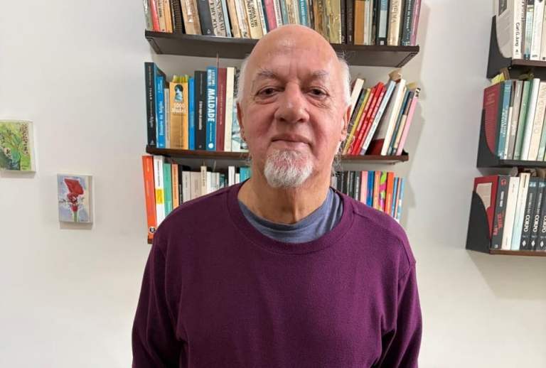 A memória d’O Pasquim Sul está viva!  Por Flávio Braga