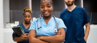 Candidatos a residência médica e em saúde já podem se inscrever para o Enare 2026/2027