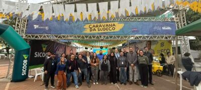 Caravana FCO leva crédito orientado e oportunidades de investimento para empreendedores de Bonito