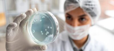 Humap-UFMS alerta para riscos da Salmonella e reforça cuidados na manipulação de alimentos