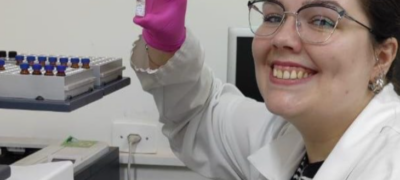 Ponte científica: da universidade ao laboratório, pesquisa chega a exames periciais em MS
