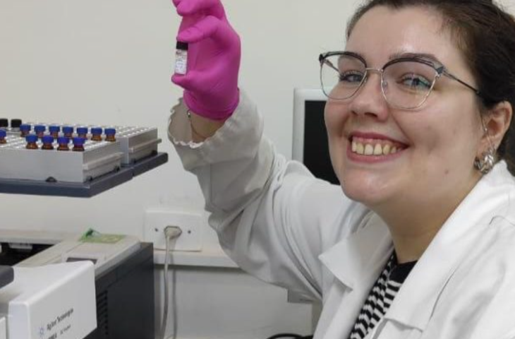 Ponte científica: da universidade ao laboratório, pesquisa chega a exames periciais em MS