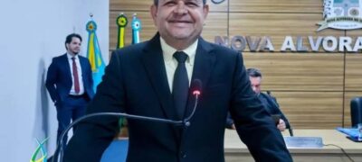 Vereador denuncia atraso em pagamentos a médicos e critica terceirização da saúde em Nova Alvorada do Sul