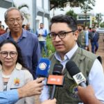Ministro diz ter acionado PF e MPF para apurar caso de indígena espancado