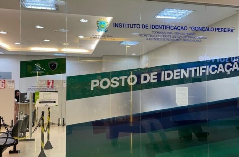 Utilidade Publica: Implantação de postos do ‘novo RG’ em comunidades indígenas e assentamento começa nesta quinta-feira