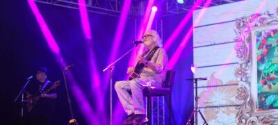 Sicredi Centro-Sul MS/BA encerra comemorações de 37 anos com show solidário em prol do Hospital de Amor