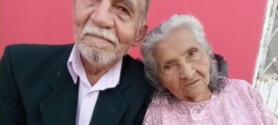 BODAS DE VINHO: do casal Pedro Peralta e Florinda Mendes Peralta