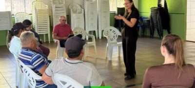 Antônio João Reúne Agricultores e Especialistas para Fortalecer as Compras Públicas Rurais