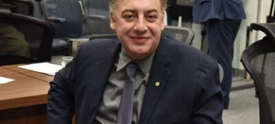 Justiça Eleitoral nega volta de Neno Razuk à Assembleia Legislativa