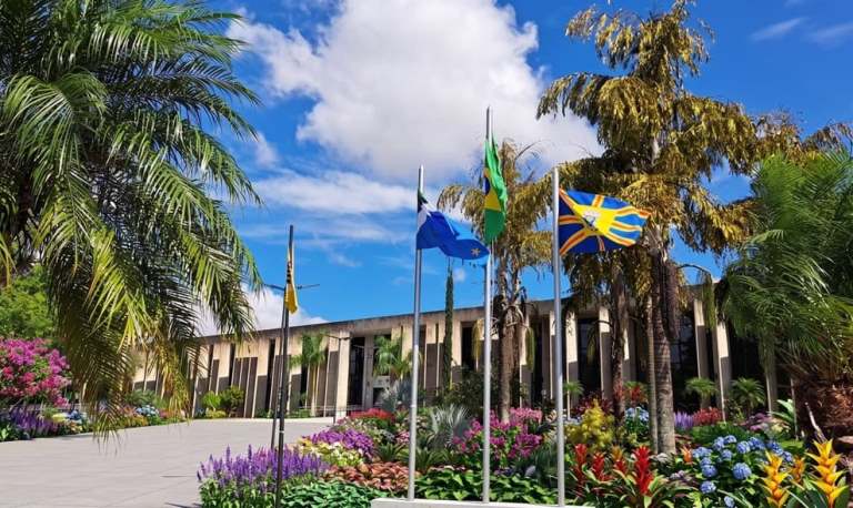 Pesquisa mostra os mais citados para deputado estadual por partido e federação em MS