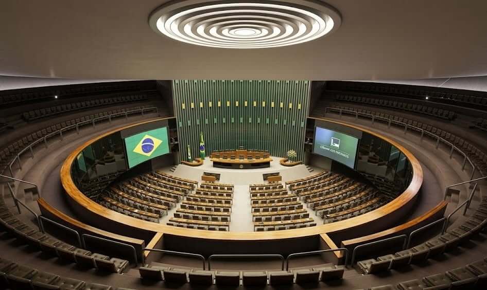 Pesquisa: os mais citados para deputado federal por partido e federação em MS
