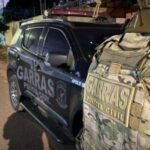 Empresário investigado por fraude em licitação na câmara de volta a prisão