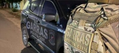 Empresário investigado por fraude em licitação na câmara de volta a prisão