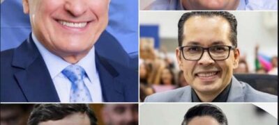 Eleições 2026: Deputado avalia desistir da disputa e pode mudar cenário das eleições em MS