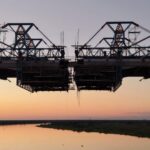 ROTA BIOCEÂNICA: Dia 15 marcará o histórico “Beijo das Aduelas”: Brasil e Paraguai se unem sobre o Rio Paraguai