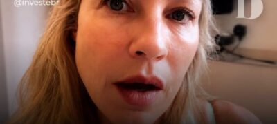 Usando as redes sociais, Luana Piovani diz que gostaria que elas acabassem: “Eu não vejo a hora disso tudo aqui acabar”