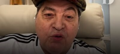 Datena pede para população não ter medo de “ditadores”, como Milei e Trump, e confia na reeleição de Lula
