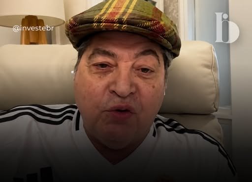 Datena pede para população não ter medo de “ditadores”, como Milei e Trump, e confia na reeleição de Lula