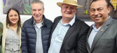 Emendas de Paulo Corrêa fortalecem a saúde e ampliam atendimento à população de Japor