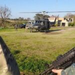 Força-tarefa Brasil-Paraguai inicia maior operação de erradicação de maconha do mundo na fronteira