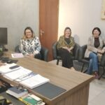 Câmara de Ponta Porã adere à Rede de Enfrentamento à Violência contra a Mulher e reforça ações no município