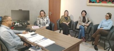 Câmara de Ponta Porã adere à Rede de Enfrentamento à Violência contra a Mulher e reforça ações no município