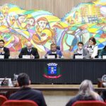 Câmara Municipal aprovou LDO que prevê orçamento de R$ 822 milhões para ano que vem