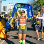 Maratona de Campo Grande consolidou percursos mais rápidos e teve recorde de público