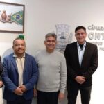 Convênio bilateral garante “céu único” e ´abre´  espaço aéreo para Aeroporto Binacional de Ponta Porã