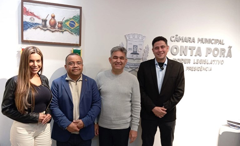 Convênio bilateral garante “céu único” e ´abre´  espaço aéreo para Aeroporto Binacional de Ponta Porã