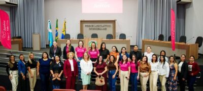 Sicredi Centro-Sul MS/BA inicia formação do Crescendo Juntas em MS e na Bahia