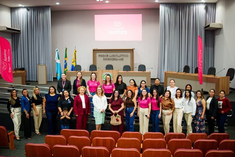 Sicredi Centro-Sul MS/BA inicia formação do Crescendo Juntas em MS e na Bahia