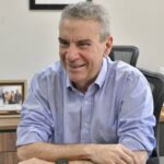 Paulo Corrêa segue na liderança do PL em nova pesquisa para deputado estadual
