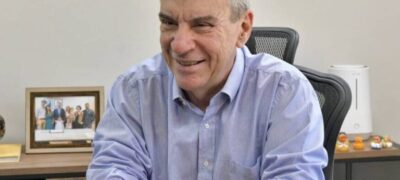 Paulo Corrêa segue na liderança do PL em nova pesquisa para deputado estadual