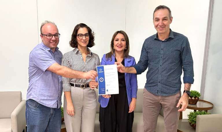 Unimed Campo Grande conquista acreditação da RN 507 e se torna a primeira operadora do Centro-Oeste certificada pelas novas regras da ANS