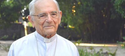 100 anos de dom Heitor de Araújo Sales: pastor zeloso que plantou as primeiras sementes da Campanha da Fraternidade