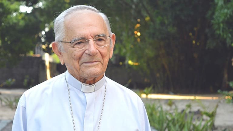 100 anos de dom Heitor de Araújo Sales: pastor zeloso que plantou as primeiras sementes da Campanha da Fraternidade